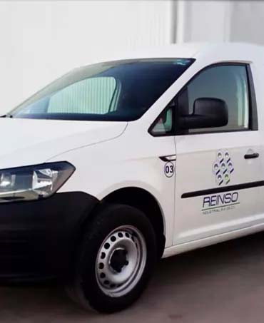 Caddy Modelo 2017 · Volkswagen · Caja cerrada