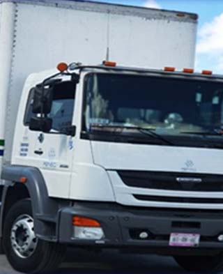 Torton Modelo 2019 · Freightliner · Caja cerrada