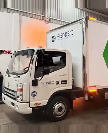 Jac Modelo 2024 · International · Caja cerrada